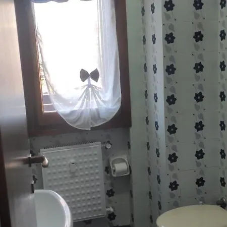 Appartement La Casetta *