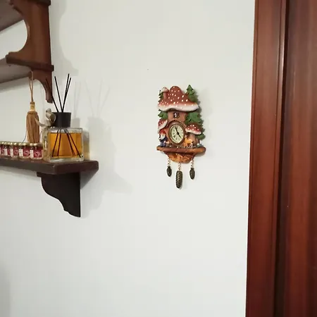 La Casetta Apartament