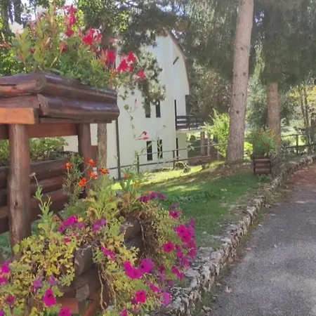 La Casetta * Cappadocia