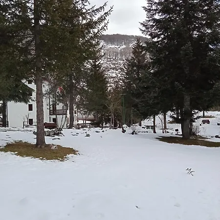 La Casetta كابادوتشيا