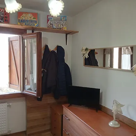 La Casetta كابادوتشيا