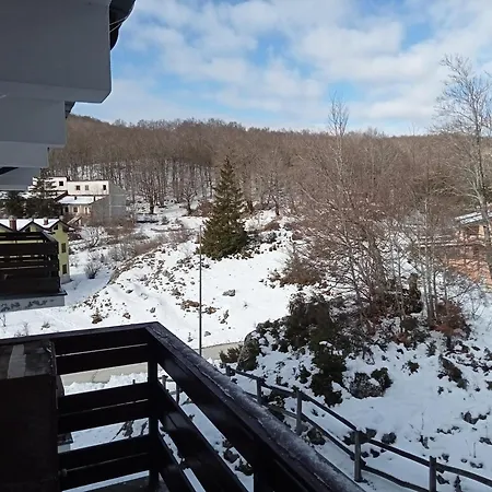 Appartement La Casetta Cappadocia