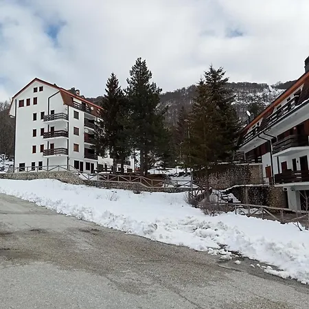 La Casetta Appartement