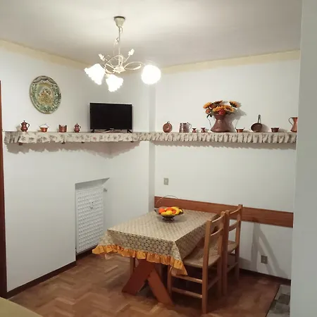 Appartement La Casetta Cappadocia