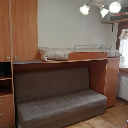 Appartement La Casetta *