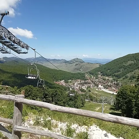 La Casetta * كابادوتشيا