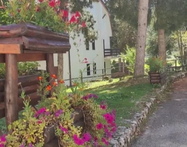 La Casetta * كابادوتشيا