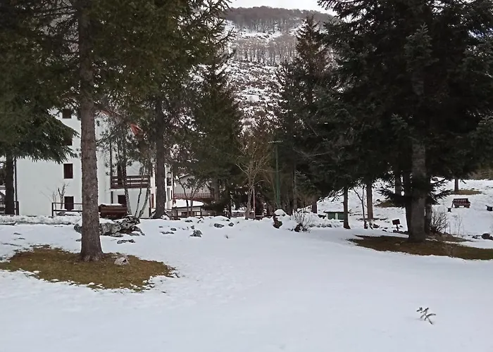 La Casetta كابادوتشيا