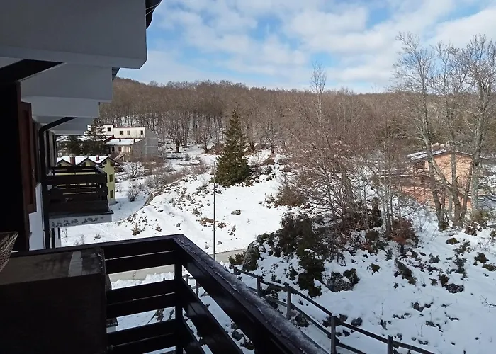 Διαμέρισμα La Casetta Cappadocia