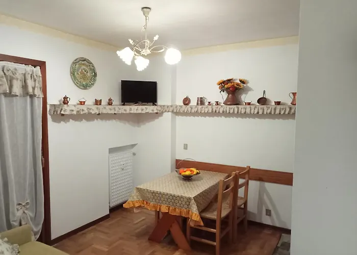 Διαμέρισμα La Casetta Cappadocia