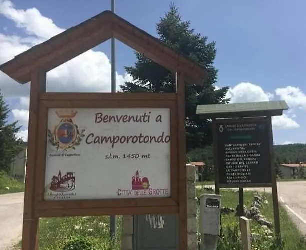 Διαμέρισμα La Casetta Cappadocia