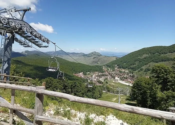 La Casetta * Cappadocia